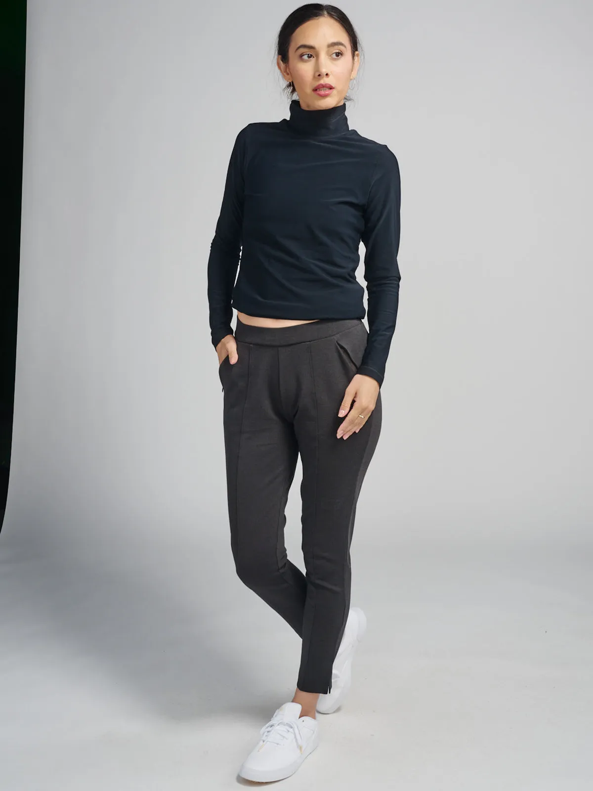 Transit Ponte Ankle Pant