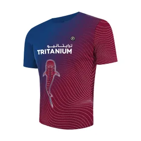 Tritanium Hypermesh ELITE Running T-shirt (Youth)