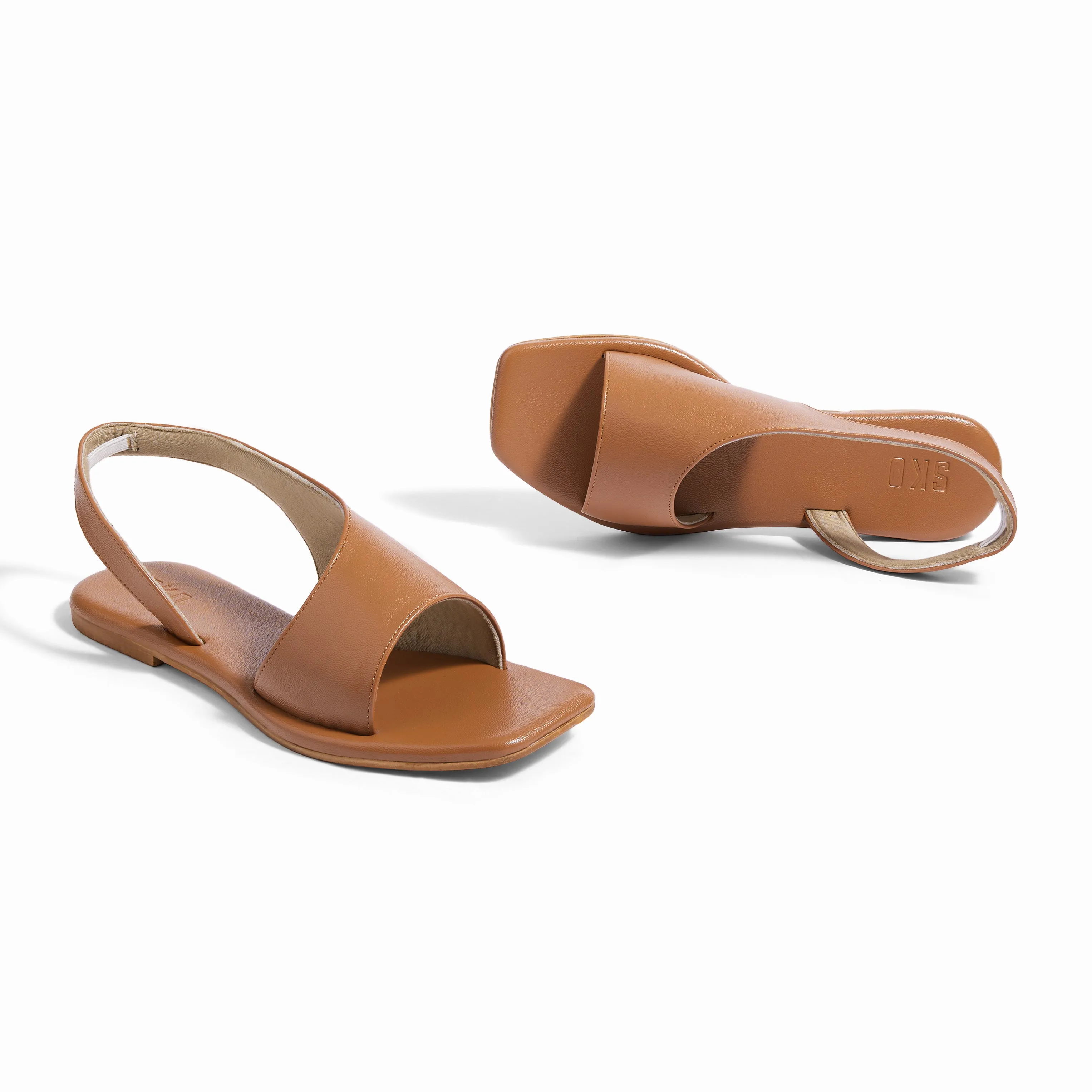 Turin in Tan For Women