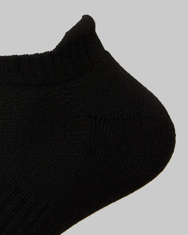 UNISEX COOL COMFORT ANKLE RUNNING SOCKS