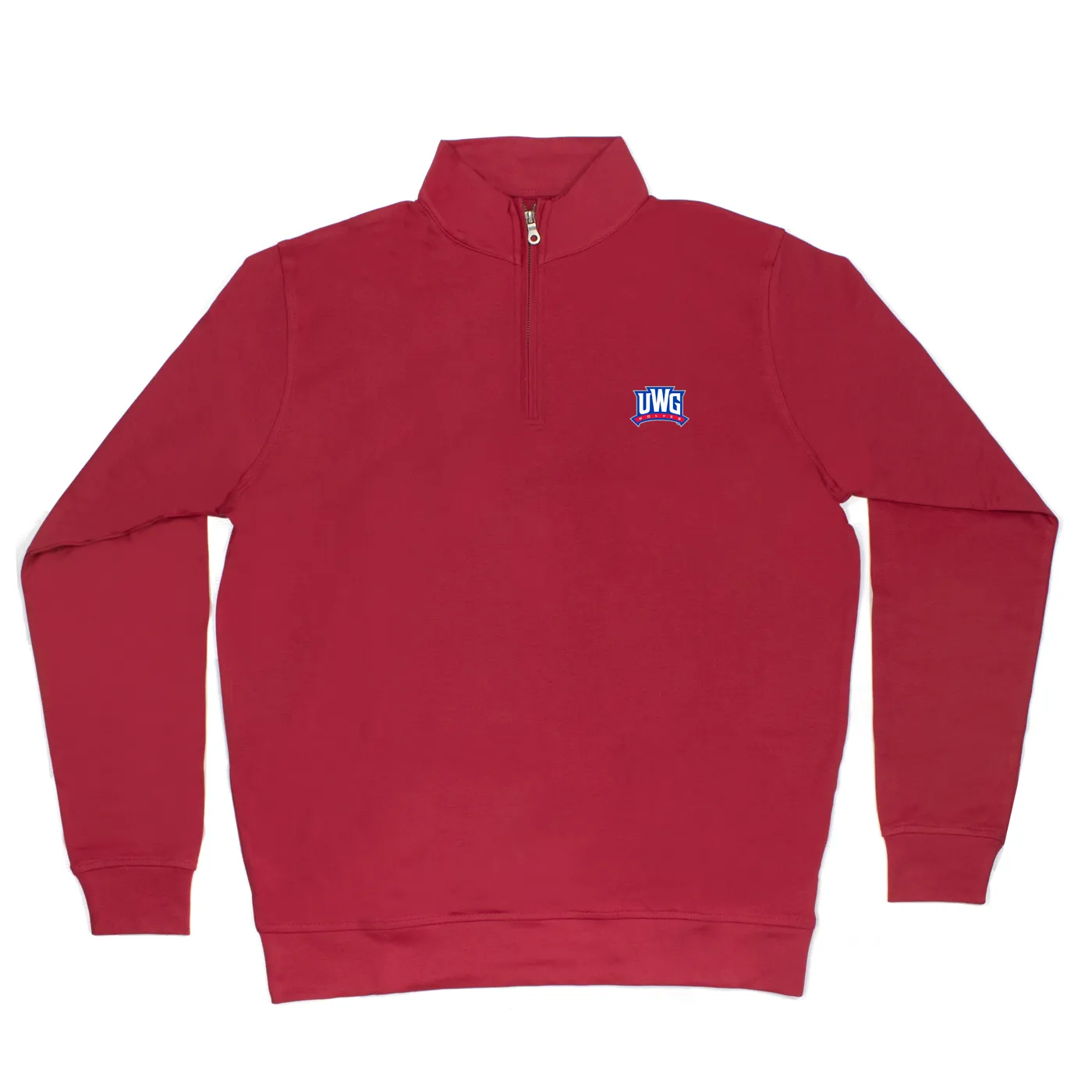 UWG Cotton Pullover