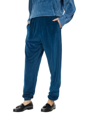 Velour Classic Sweatpant