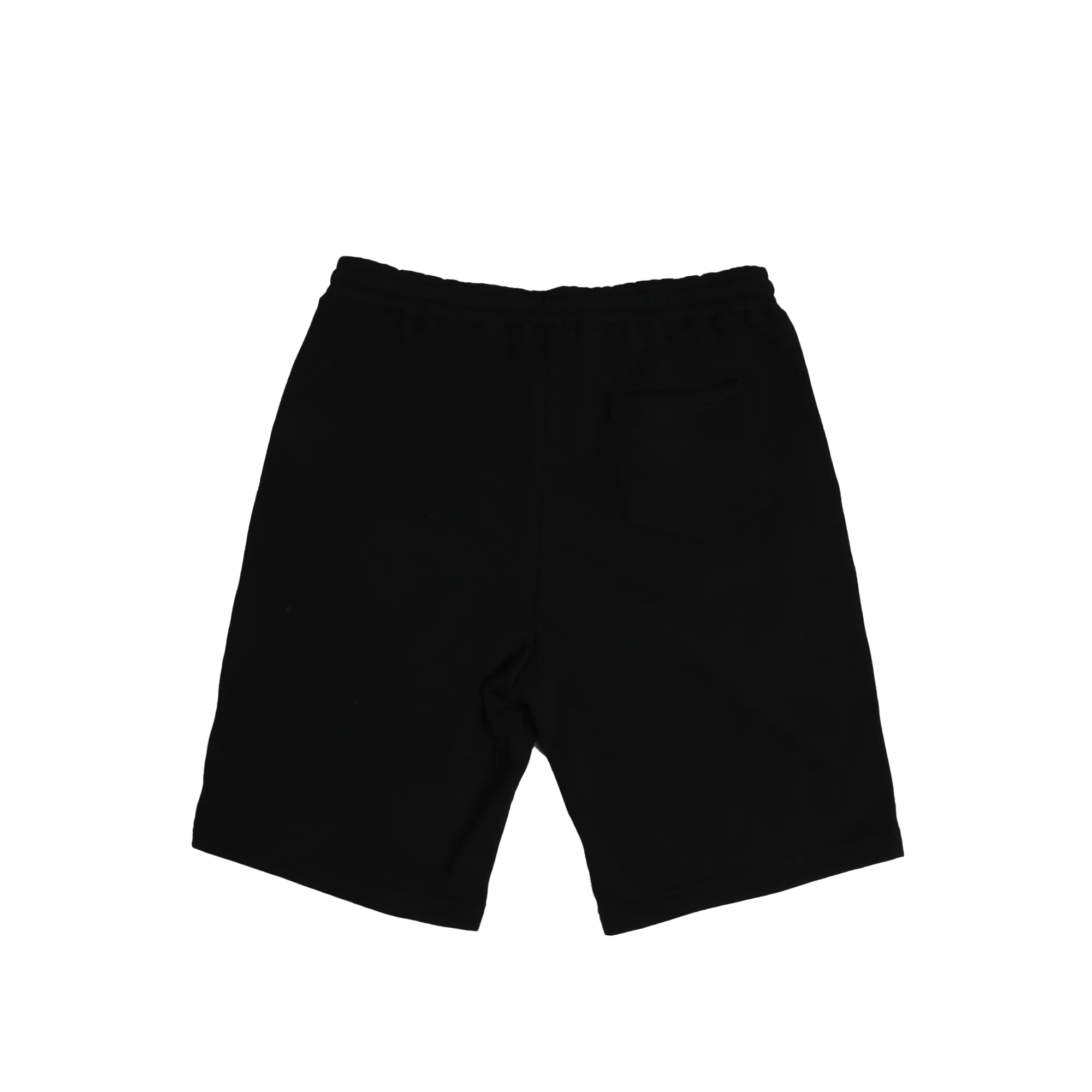 Venom Distressed Icon Black Shorts