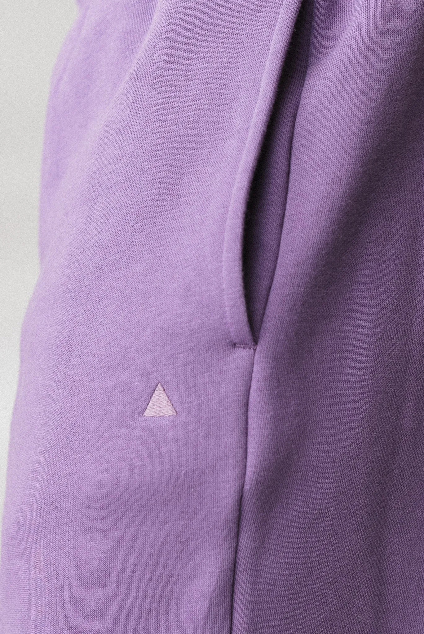 Vitality Uni Cozy Jogger - Violet