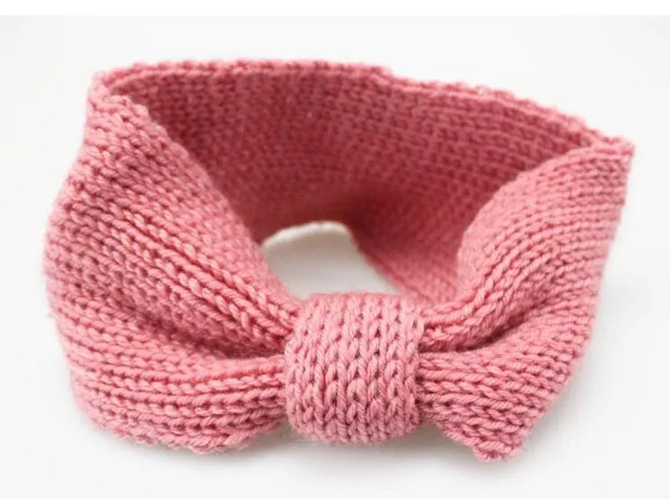 Women Stylish Knit Headband