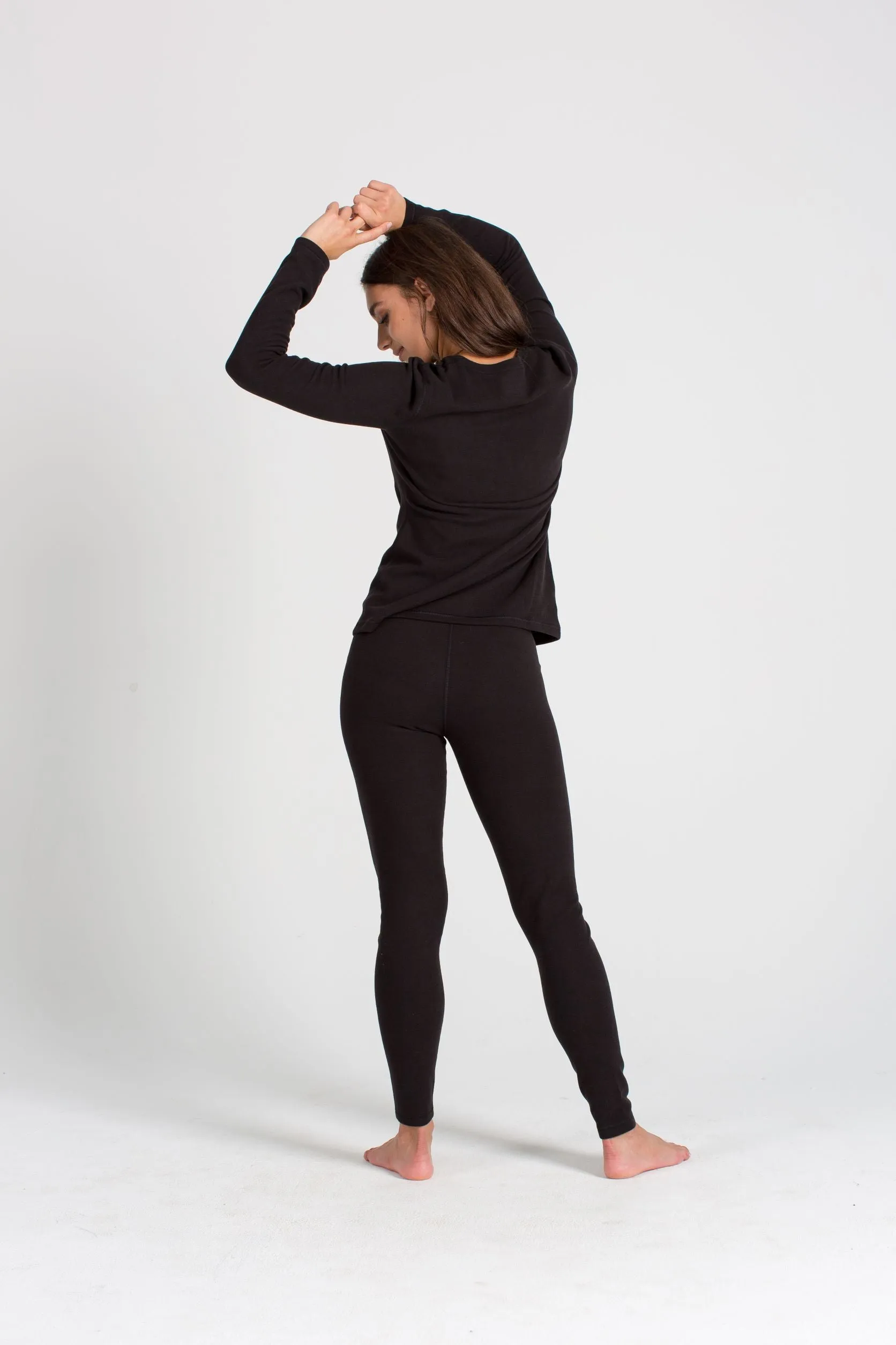 Women XT-Heat Long John