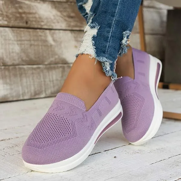 Women'S Breathable Comfortable Sneakers 45132232C