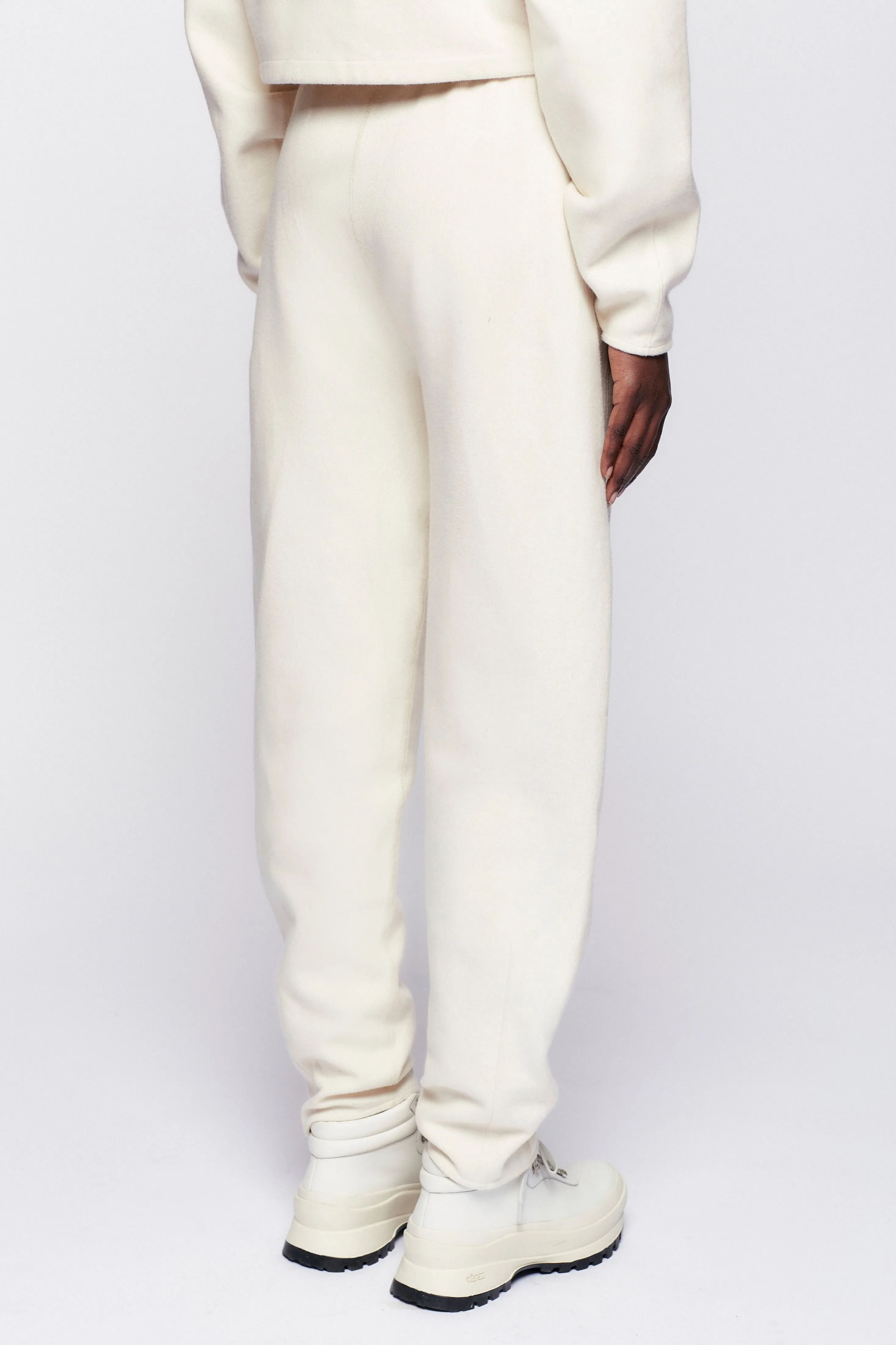 Women's Cozy Pant in Natural