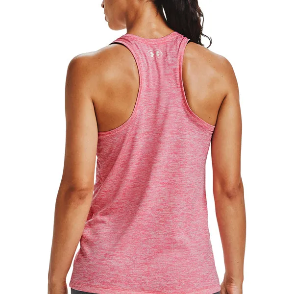 Women's Tech Twist Tank