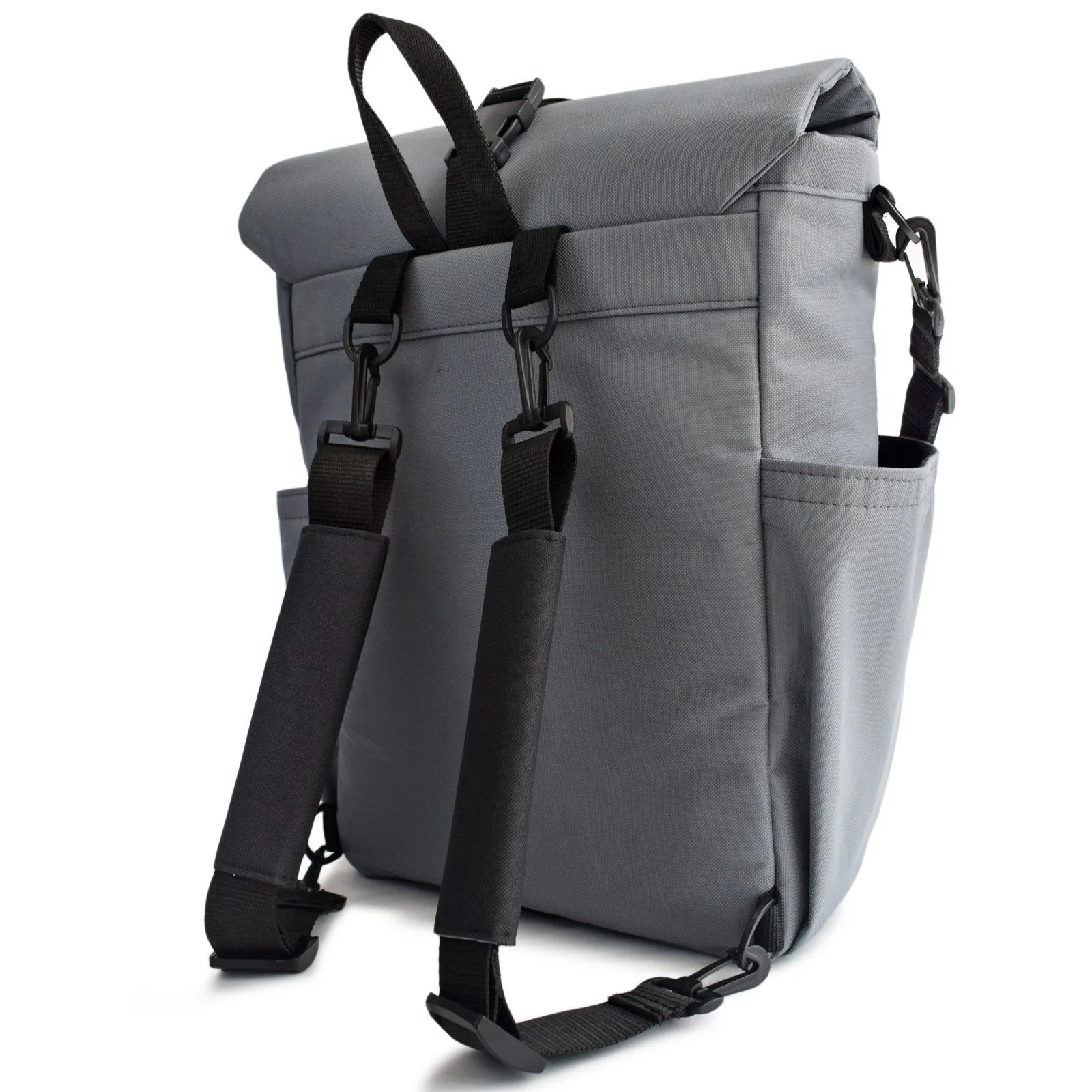 Woodsack Classic Backpack | GREY